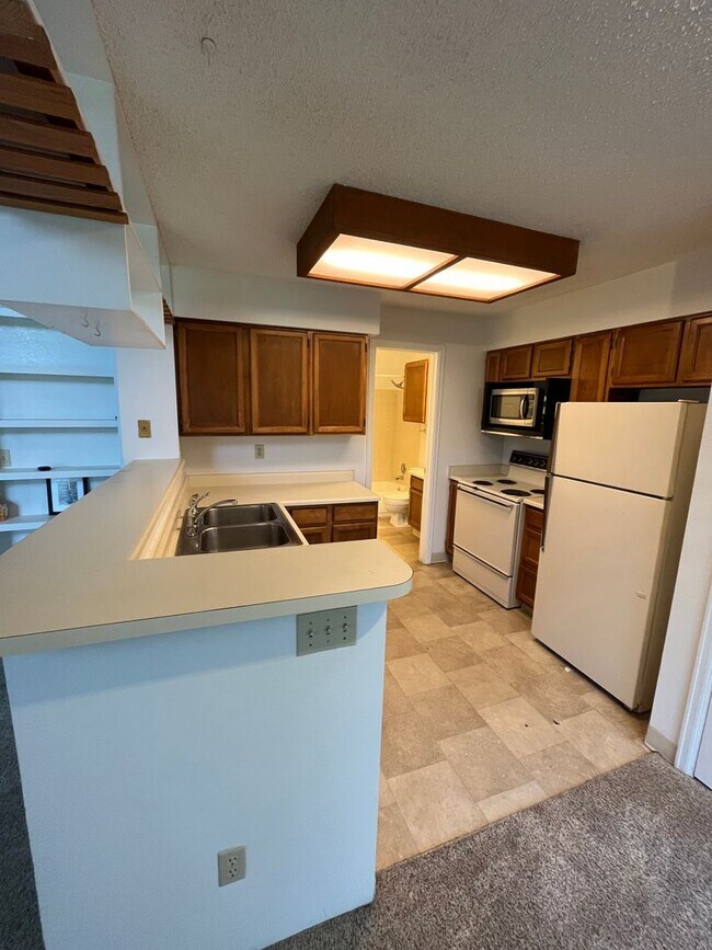 Building Photo - 1 bed 1 bath condo at Powderhorn