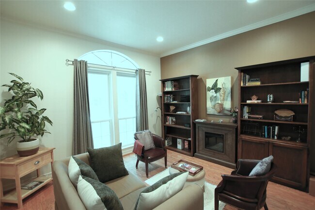 Building Photo - 23210 Gatecreek