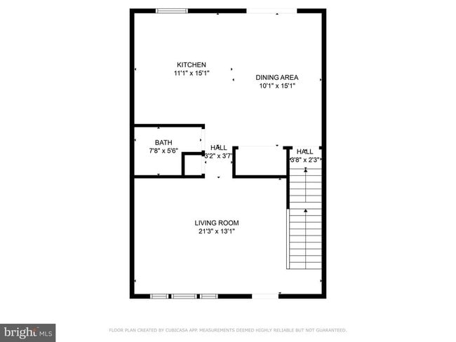 Building Photo - 317 N Olive St