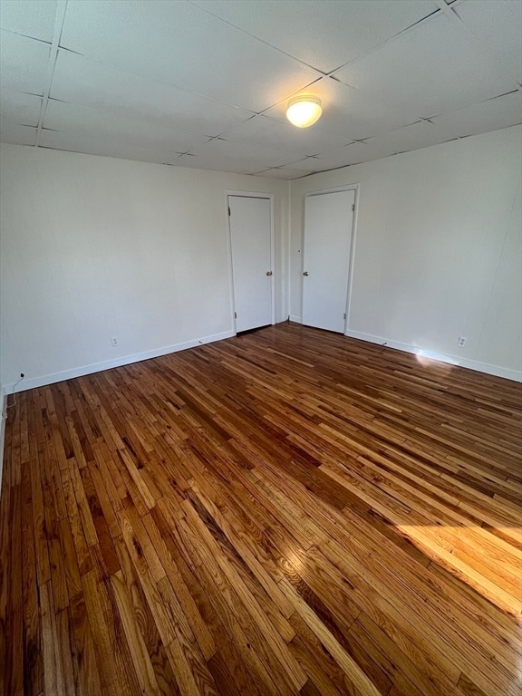 Building Photo - 36 Everett St