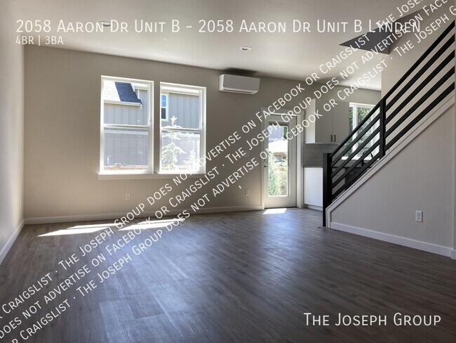 Building Photo - 2058 Aaron Dr