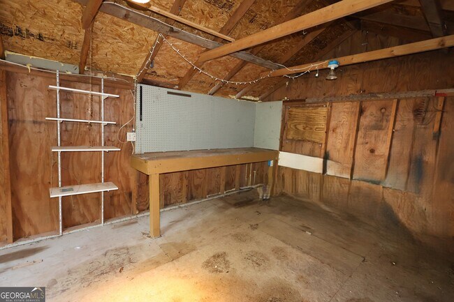 Building Photo - 771 McLendon Dr