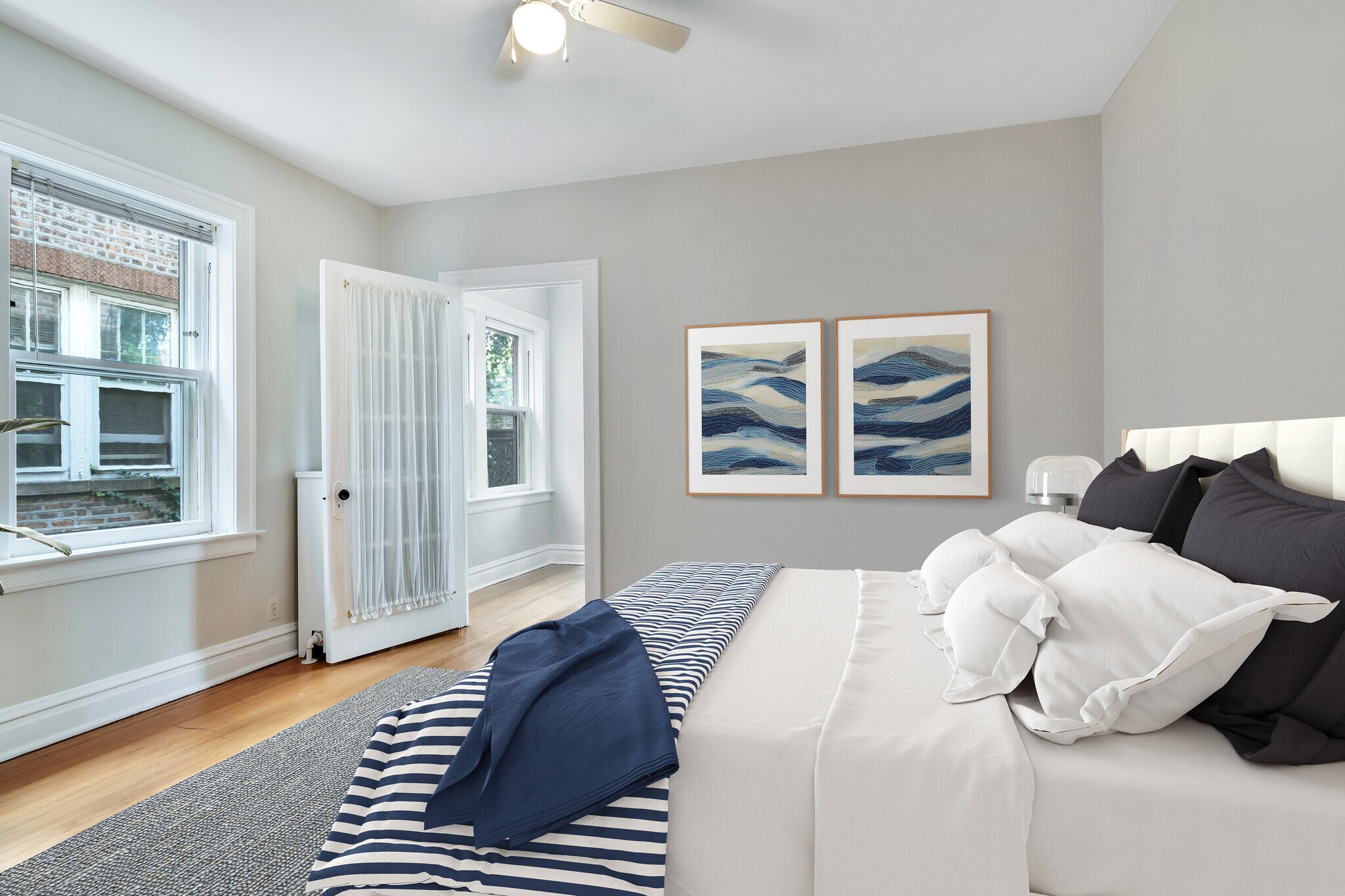 Building Photo - 5658 N Campbell Ave