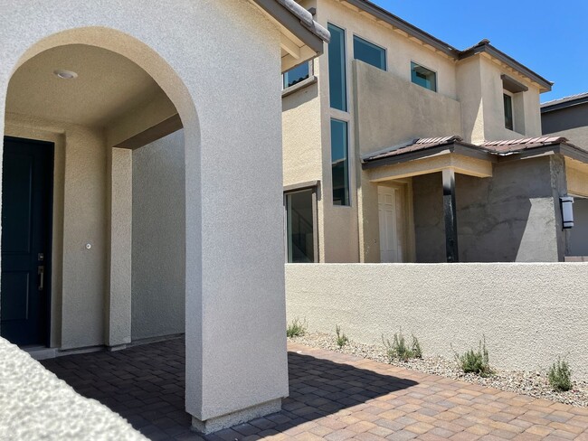 Building Photo - NEW inside a gated Summerlin community wit...