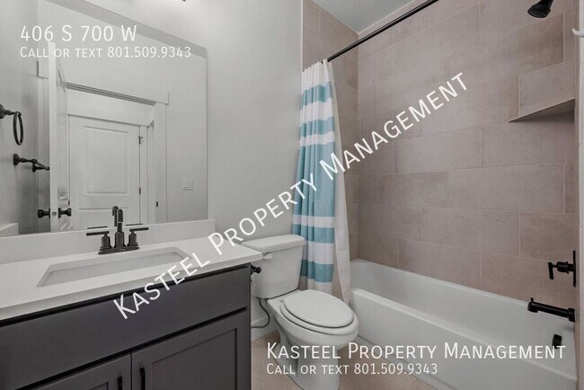 Building Photo - 406 S 700 W