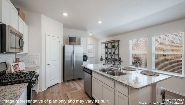 Building Photo - 4106 Claystone Canyon