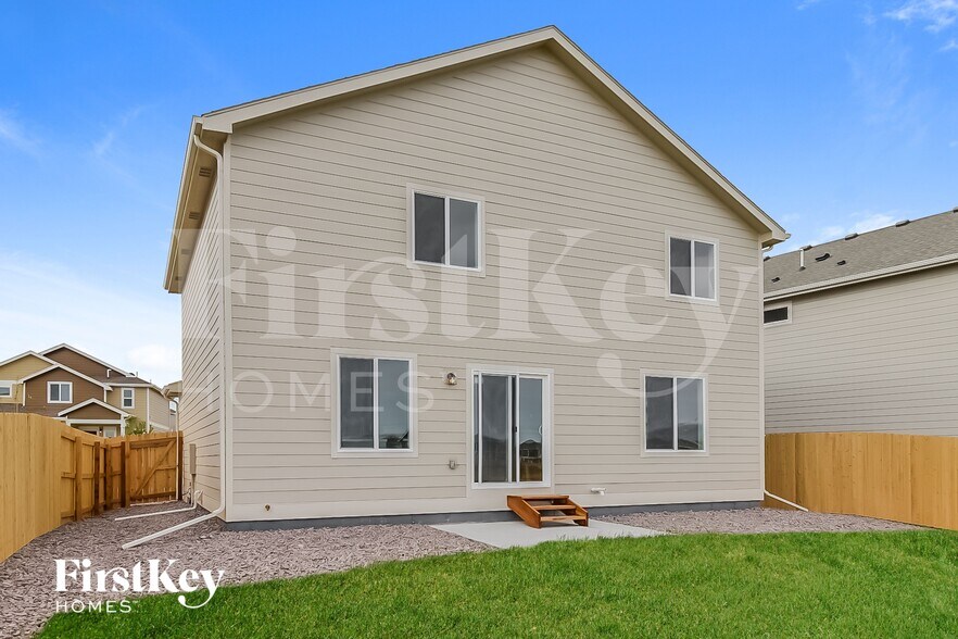 Building Photo - 10250 Luneth Dr