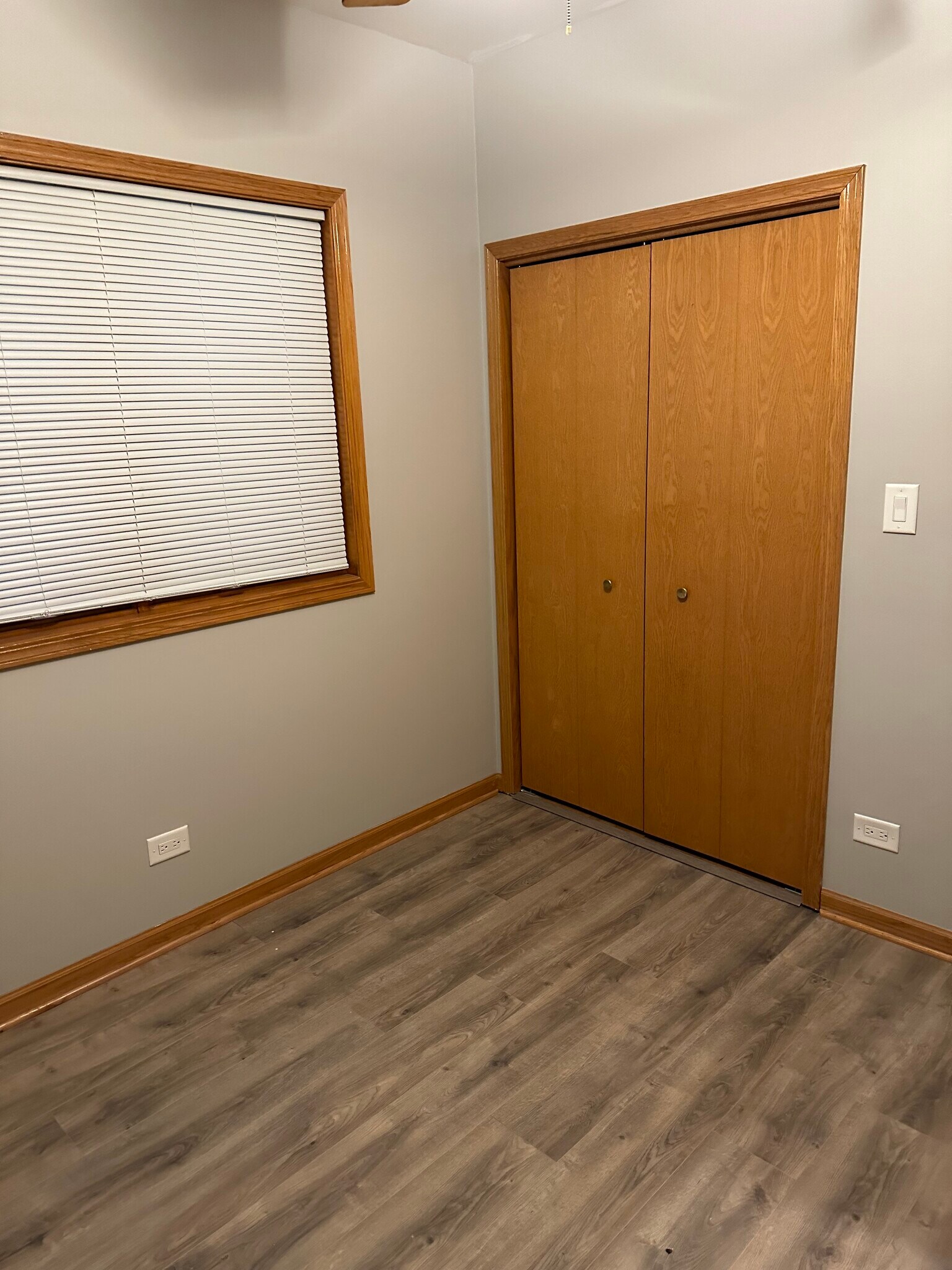 Bedroom 2 - 843 N Mozart St