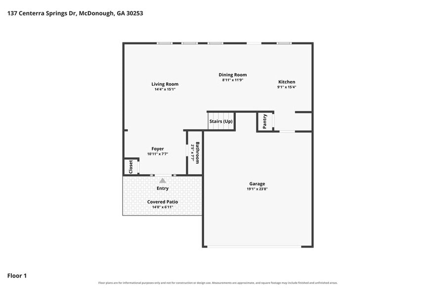 Building Photo - 137 Centerra Springs Dr