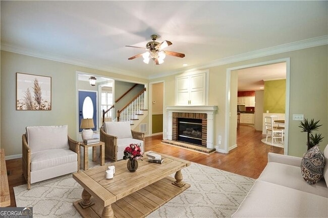 Building Photo - 2714 Wood Gate Way SW