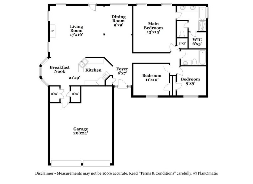 Building Photo - 3045 Roseleigh Dr