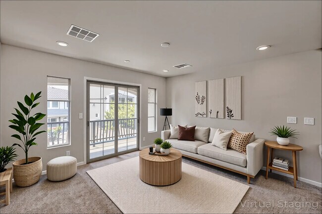 Building Photo - 6626 Tangled Vines Ave