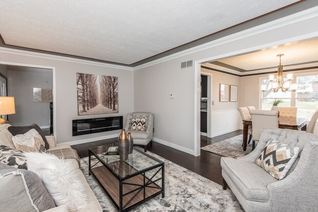 Building Photo - 1902 Cheyenne Dr