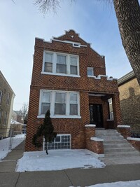 Building Photo - 4028 S Rockwell St