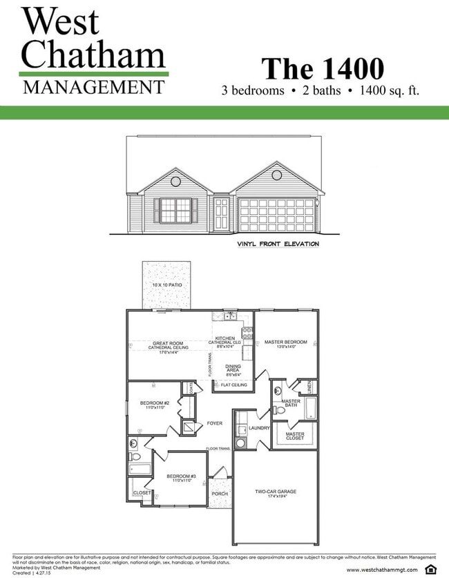 Building Photo - 94 Roseberry Cir