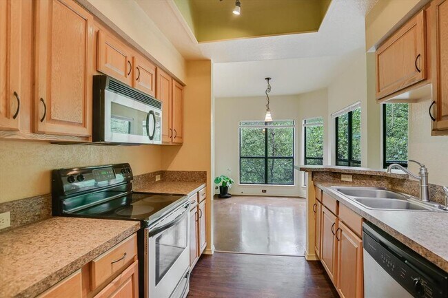 Building Photo - 4711 Spicewood Springs Rd