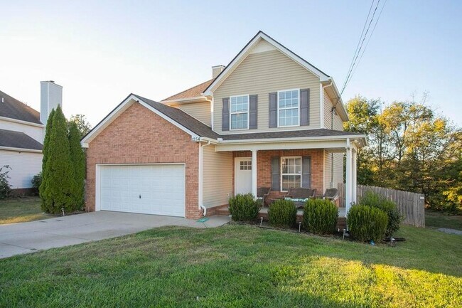 Building Photo - 1254 Lasalle Dr