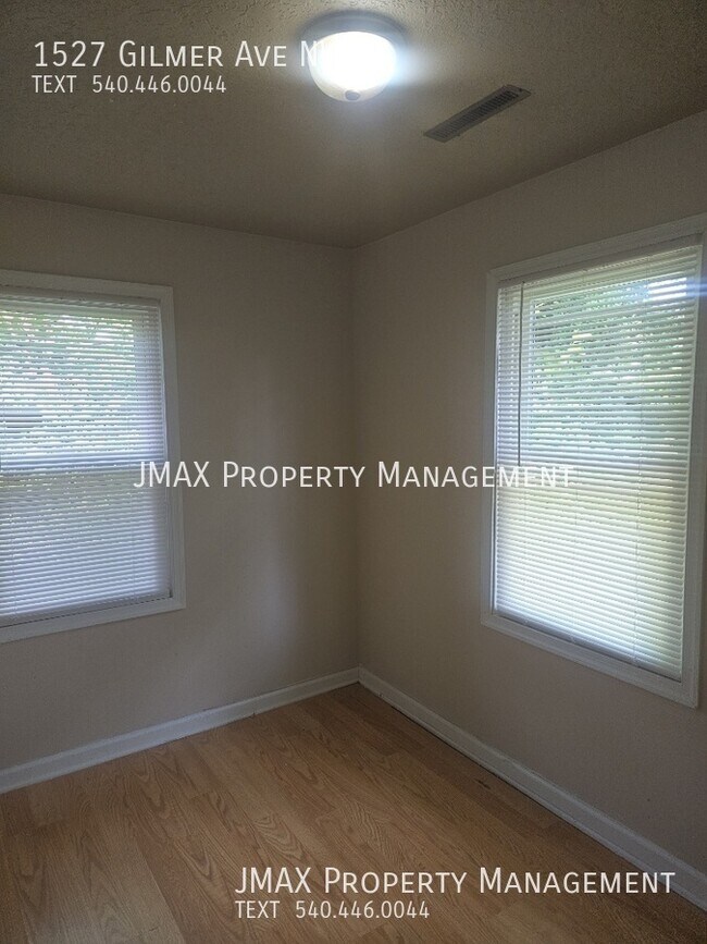 Building Photo - 1527 Gilmer Ave NW