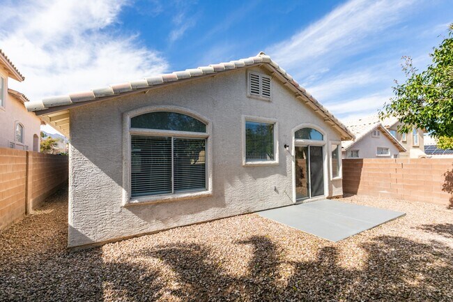 Building Photo - Newly Renovated 3-Bedroom Home in Summerlin