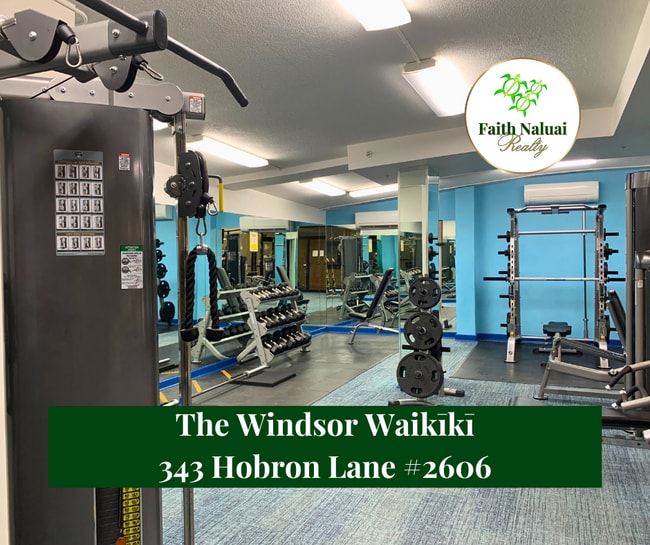 Building Photo - 343 Hobron Ln