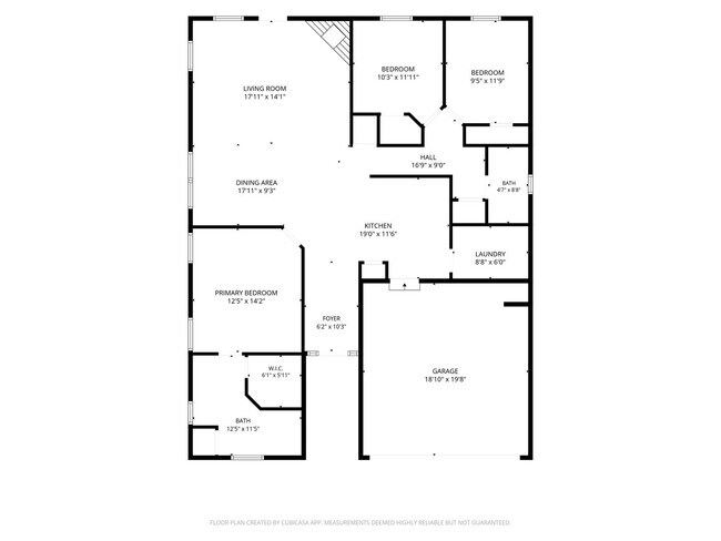 Building Photo - 5008 Orlando Ct