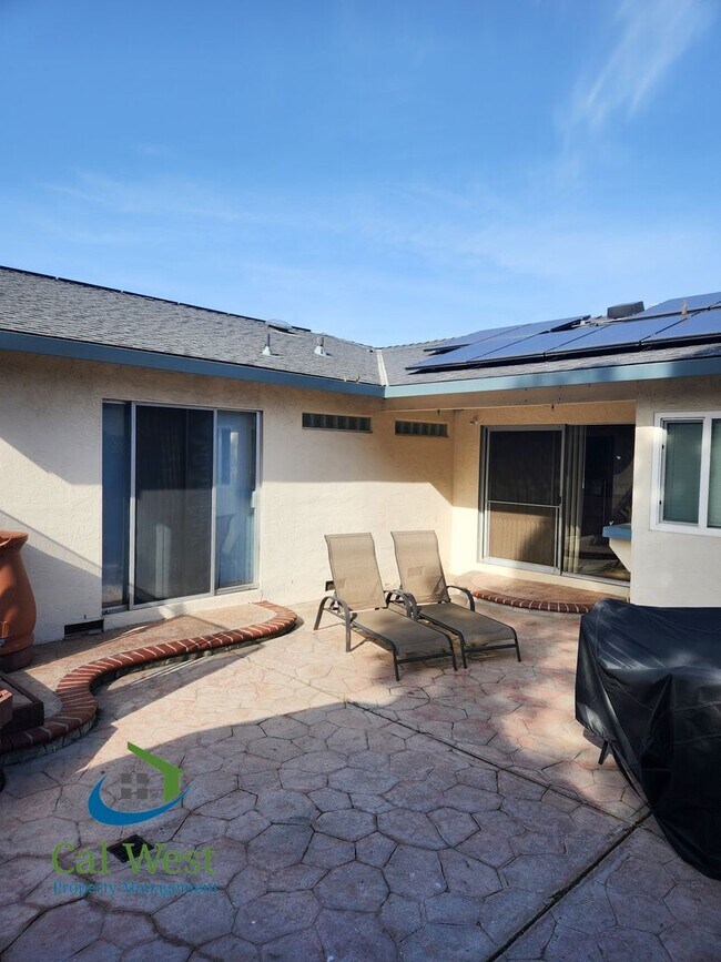 Building Photo - $4095 - **COMING SOON** - Light & Bright 3 Bd/2 Ba Single Family Blossom Valley Home w/ Pool & Solar