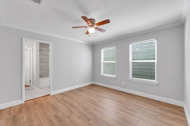 Building Photo - 1829 Bering Dr