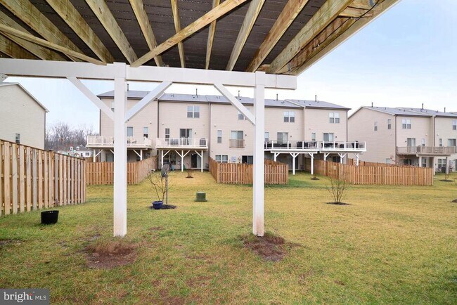 Building Photo - 6836 William White Way