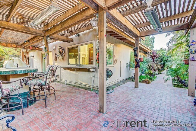 Building Photo - 3 br, 2 bath House - 12646 Beach Street, C...