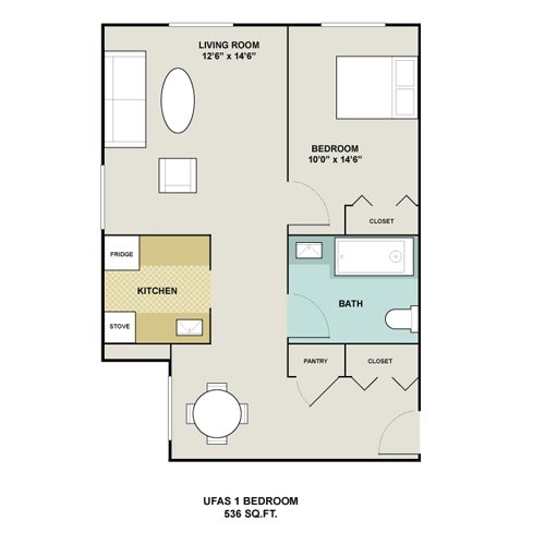 Kirkwood House Apartments 6401 Loch Raven Blvd Baltimore MD 21239