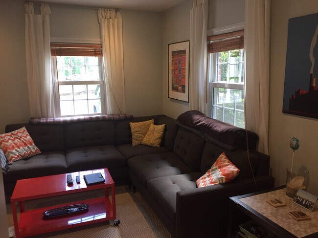 Building Photo - 4817 9th St N