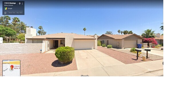 Building Photo - Charming 3 Bed 2 Bath home in Mesa with co...