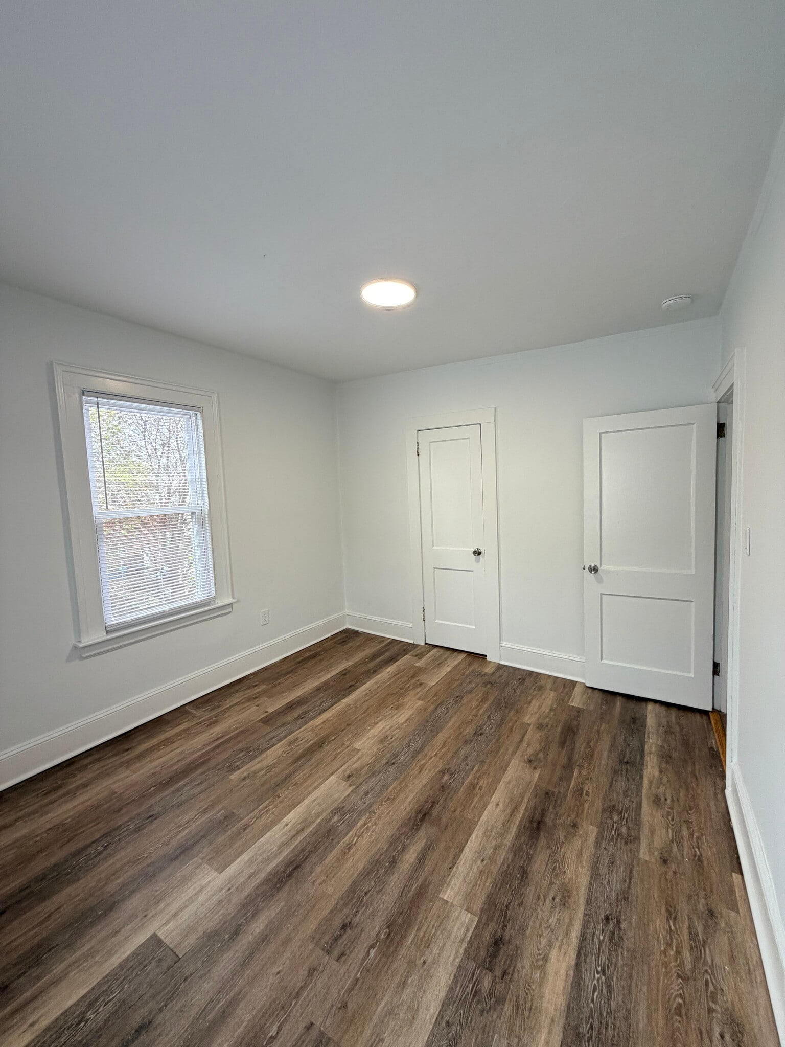 Bedroom right from bathroom - 44 Brooklawn St