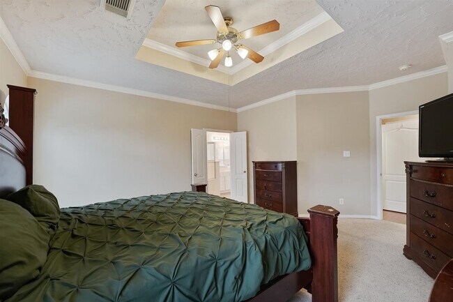 Building Photo - 4426 Park Bend Dr