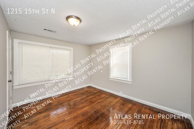 Building Photo - 1215 15th St N