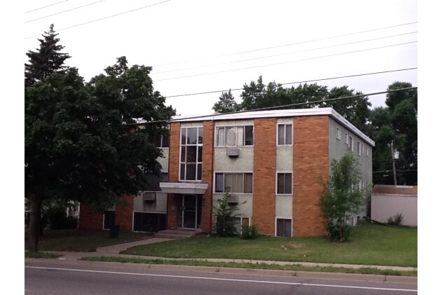 Building Photo - 1595 Rice Street