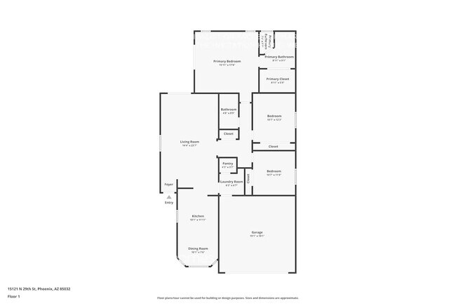 Building Photo - 15121 N 29th St