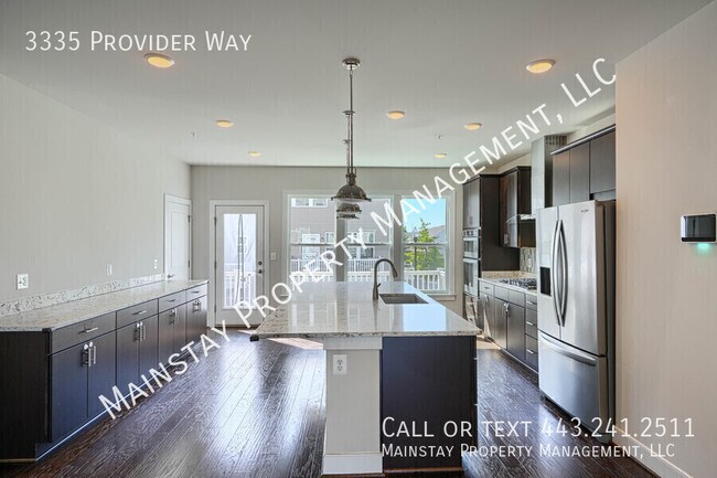 Building Photo - 3335 Provider Wy