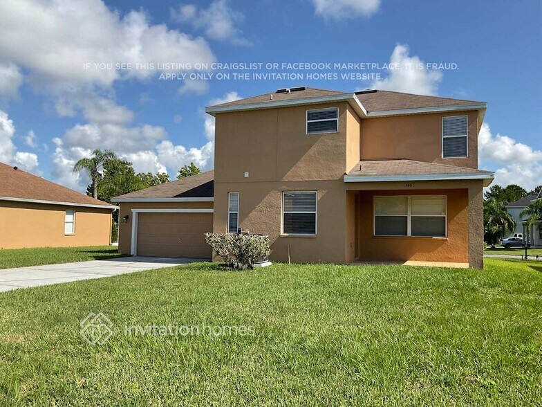 Building Photo - 3401 Marshfield Preserve Way
