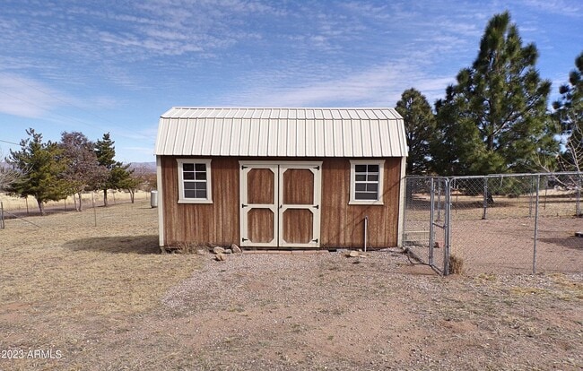 Building Photo - 3998 E Mountain Vista Rd