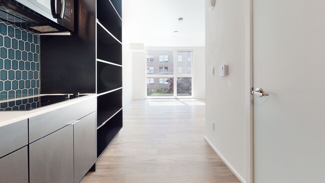 Interior Photo - Summit Flats Contemporary Studios & Lofts