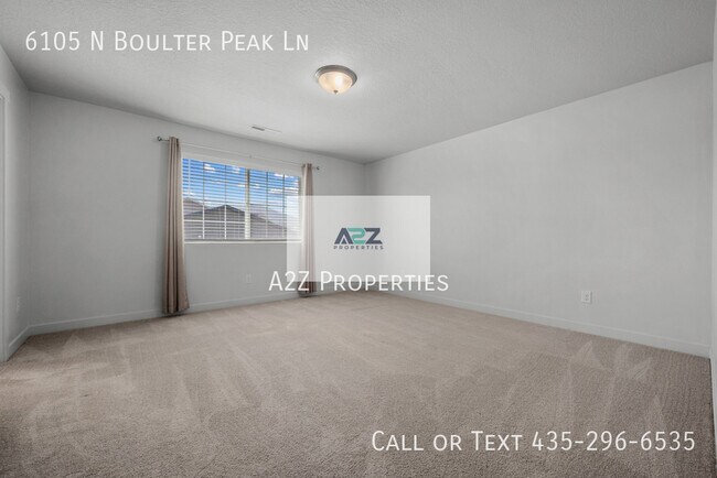 Building Photo - 6105 N Boulter Peak Ln