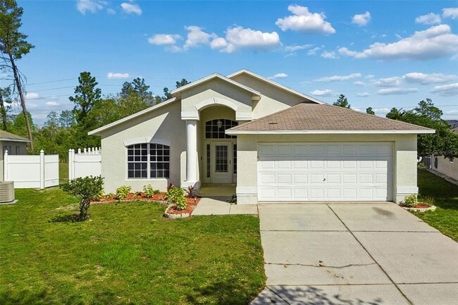 Building Photo - 7904 Floradora Dr