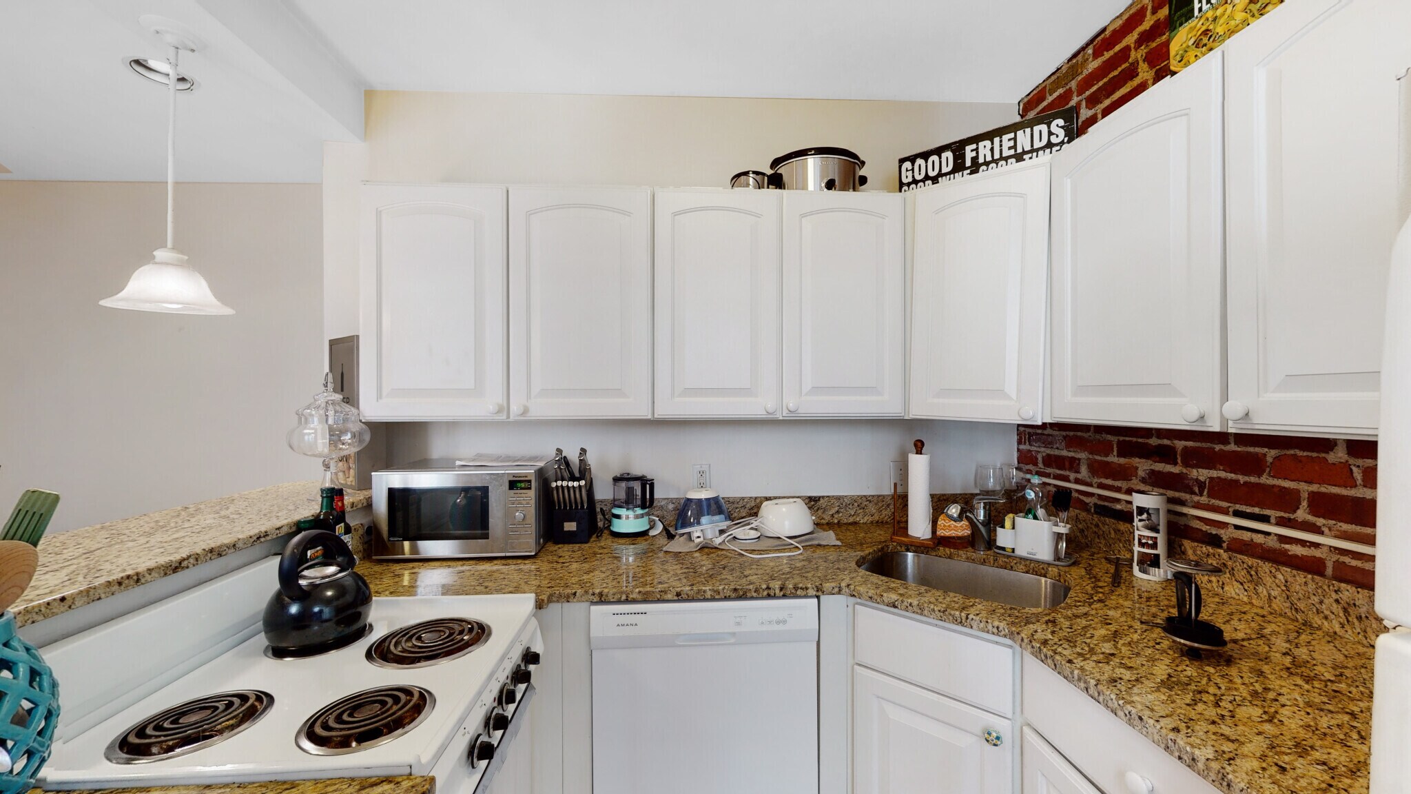 Building Photo - 91 Prince St