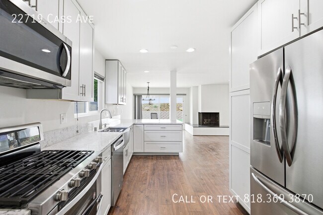 Building Photo - 22719 Cass Ave