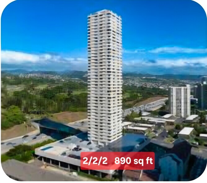 Pearlridge Square - 98-288 Kaonohi St