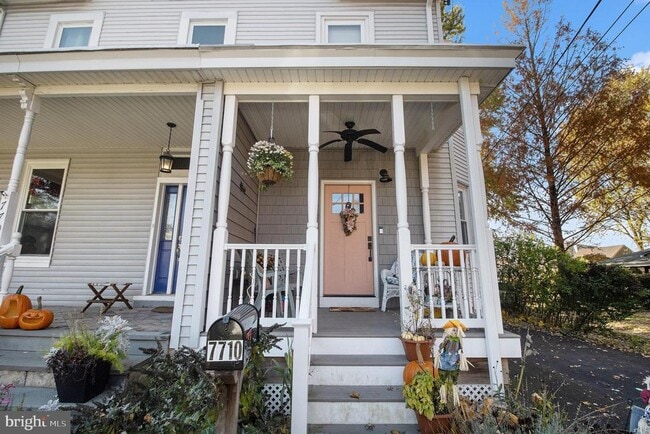 Building Photo - 7710 Queen St