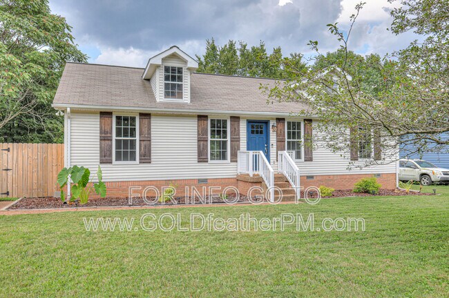 Building Photo - 7106 Sugar Maple Dr