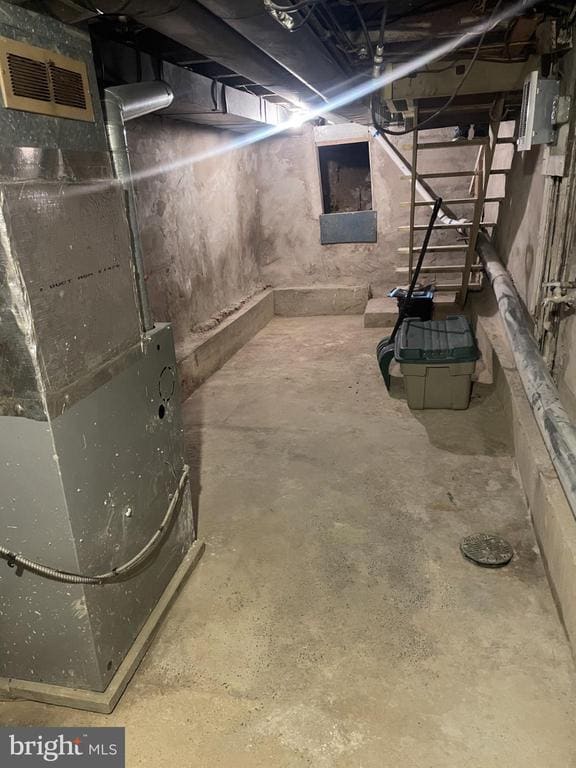 Building Photo - 932 Walnut St