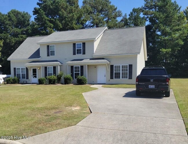 Building Photo - 1139 Brownlea Dr